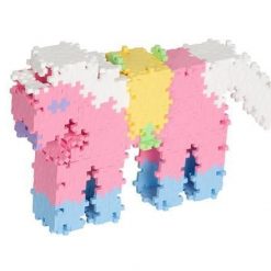 Zestaw Mini Pastel 3w1