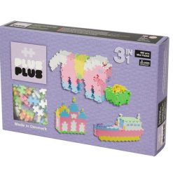 Zestaw Mini Pastel 3w1