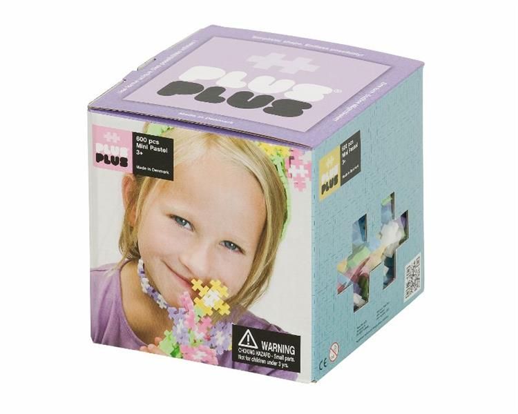 Zestaw Mini Pastel Zestaw Mini Pastel