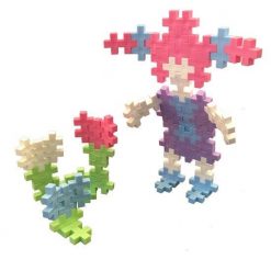 Zestaw Mini Pastel Tuba