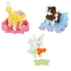 Zestaw Mini Pastel Tuba