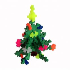 Zestaw Mini Tuba Choinka