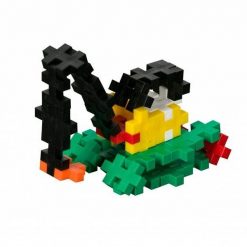 Zestaw Mini Tuba Kamuflaż