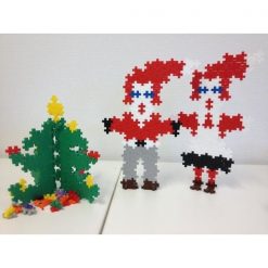 Zestaw Mini Tuba Święty Mikołaj