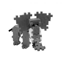 Zestaw Mini Tuba Słoń