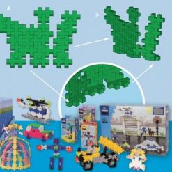 Zestaw Mini Tuba Słoń