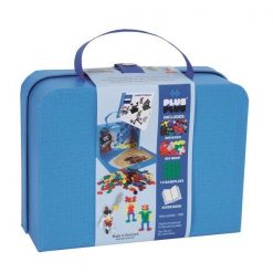 Walizka Wyspa Skarbów