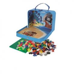 Walizka Wyspa Skarbów