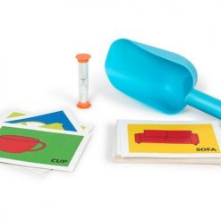 Gra Zbuduj to z piasku