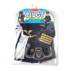 Przebranie pilot
