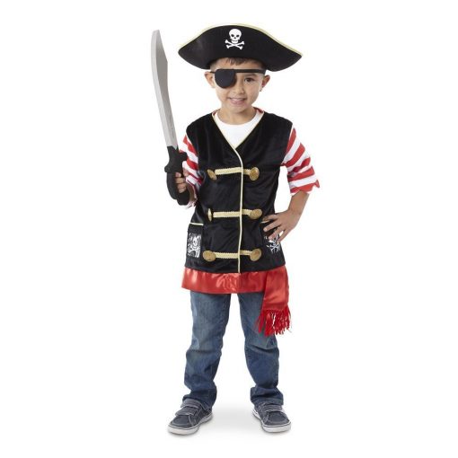 Kostium pirat