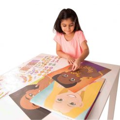 Naklejki Upiększ mnie