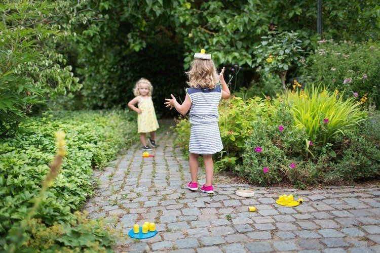 Ptasi wyścig Ptasi wyścig