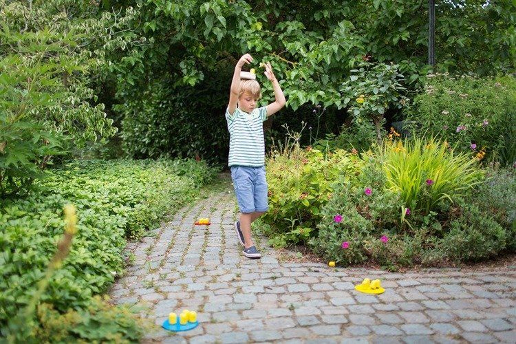 Ptasi wyścig Ptasi wyścig