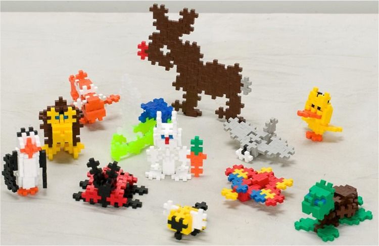 Zestaw Mini Mix Zestaw Mini Mix