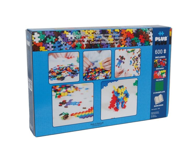 Zestaw Mini Mix Zestaw Mini Mix