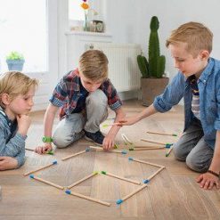 Łamigłówka z zapałkami