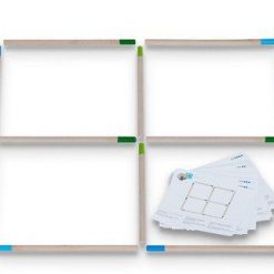 Łamigłówka z zapałkami