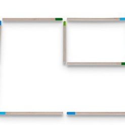 Łamigłówka z zapałkami