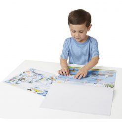 Naklejki wielorazowe Pojazdy