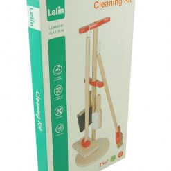 Zestaw do sprzątania