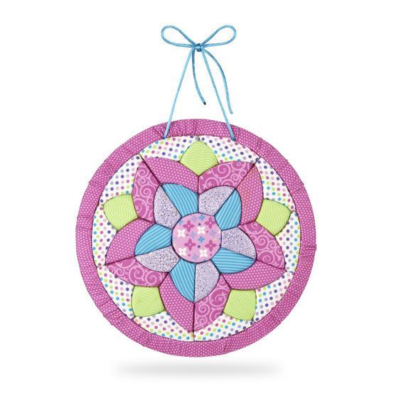 Pikowanka Kwiatek Pikowanka Kwiatek