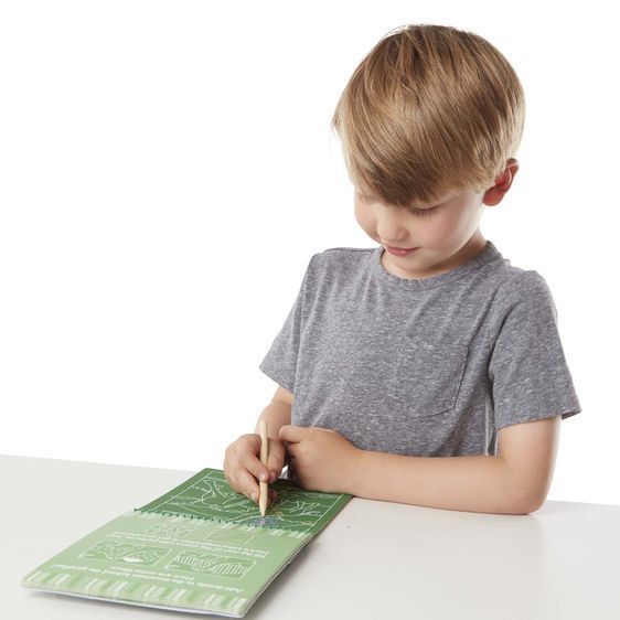 Zdrapka Safari Zdrapka Safari