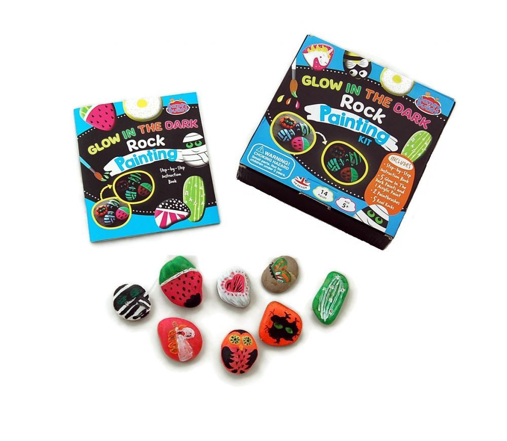 Kamienie do malowania Kamienie do malowania