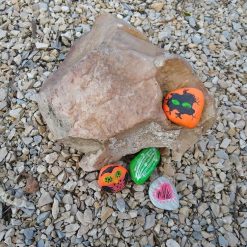 Kamienie do malowania