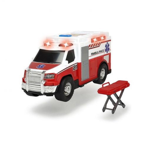 Ambulans karetka