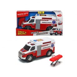 Ambulans karetka