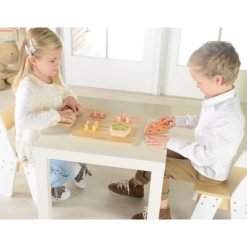 Sorter kształtów Figury