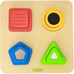 Sensoryczny sorter kształtów