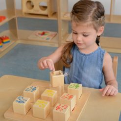 Sorter Łączenie dźwięków