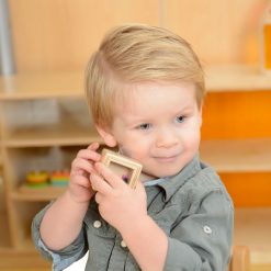 Sorter Łączenie dźwięków