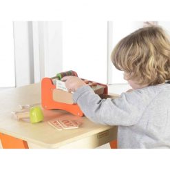 wózek sklepowy na zakupy