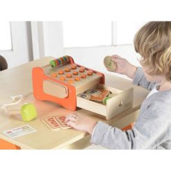 wózek sklepowy na zakupy