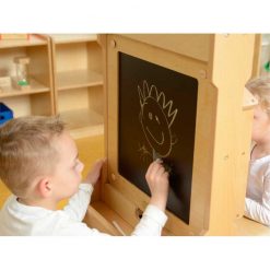 Dwustronna tablica do pisania