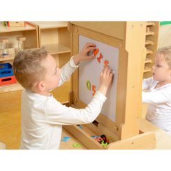 Dwustronna tablica do pisania