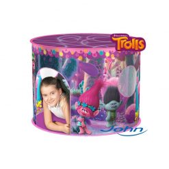 Namiot dla Dzieci – Trolle