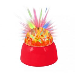 Namiot dla Dzieci z Lampką – Auta