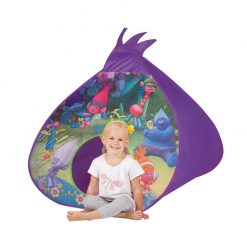 Namiot z Lampką - Trolle