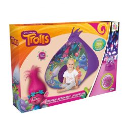 Namiot z Lampką - Trolle