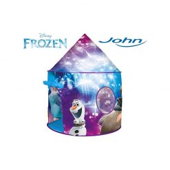 Namiot dla Dzieci – Pałac z Krainy Lodu