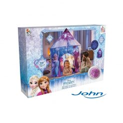 Namiot dla Dzieci – Pałac z Krainy Lodu