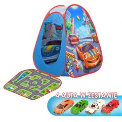 Namiot – Street Fun