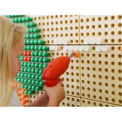 Śrubki do tablicy kreatywnej