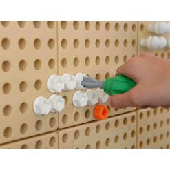 Śrubki do tablicy kreatywnej