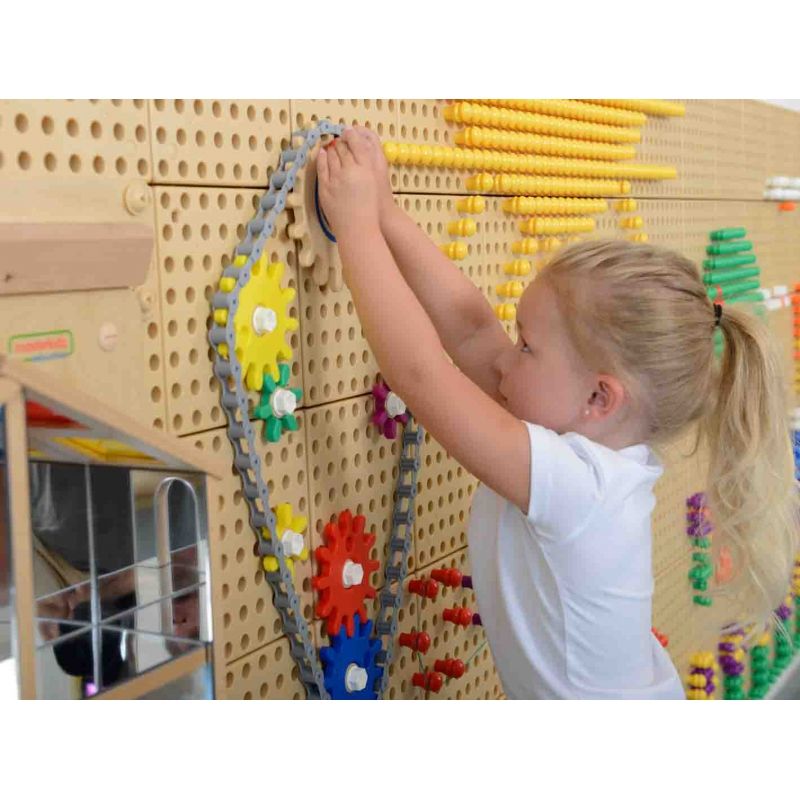 Tabliczka Koła zębate Tabliczka Koła zębate