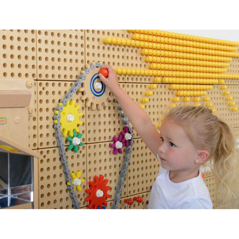 Tabliczka Koła zębate Tabliczka Koła zębate